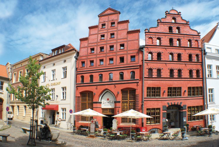 Hotel Scheelehof