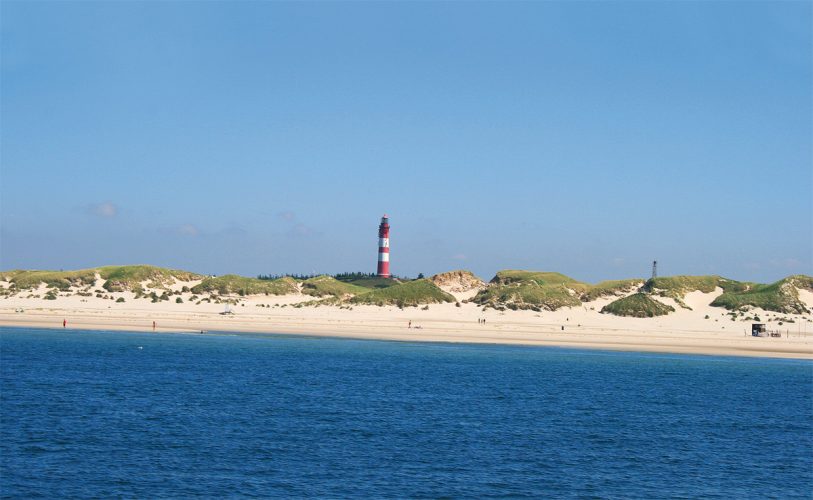 Das Seeblick**** Genuss und Spa Resort Amrum auf Amrum