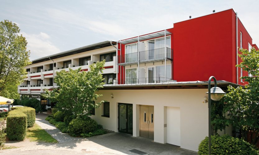 Hotel Schönbuch in Pliezhausen