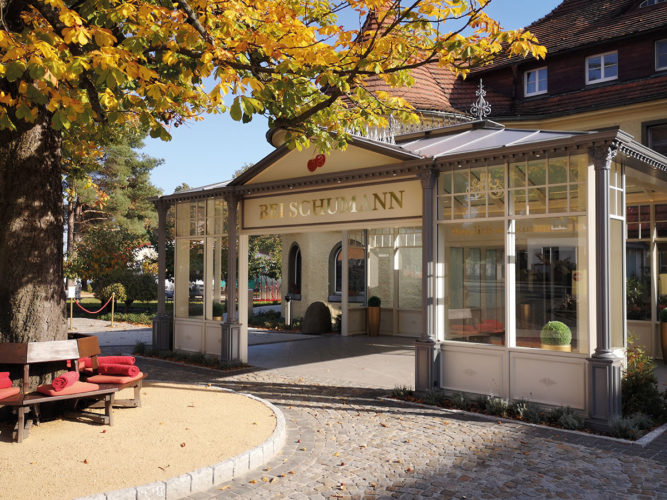 HOTEL BEI SCHUMANN, Schirgiswalde-Kirschau