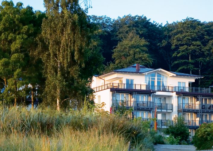 Private Palace Grand Hotel Binz*****