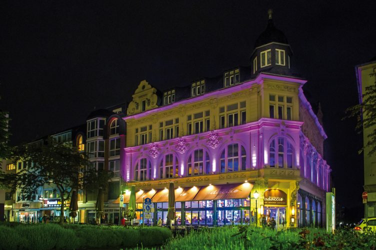 adaccio, Koblenz