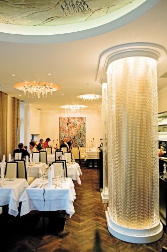 Restaurant „Schote“