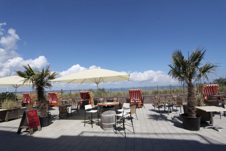 Mein Strandhaus Friedrichsruh***S  & „Seeblick“-Restaurant
