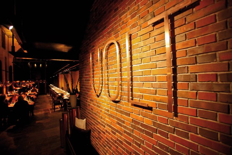 Restaurant VOLT