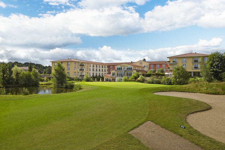 Castanea Resort | Hotels für Golfspieler