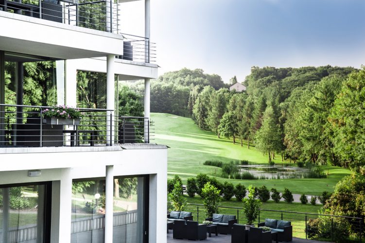 Golfhotel Vesper | Hotels für Golfspieler