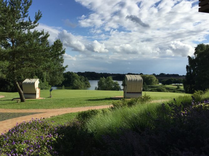 Strandgrün Golf- & Wellnessresort Timmendorfer Strand  | Hotels für Golfer