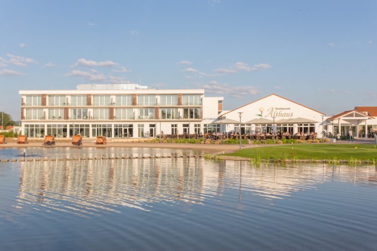 Hotel absolute, Gernsheim | Hotels für Golfer