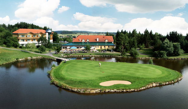 Golfresort Haugschlag | Hotels auf dem Golfplatz