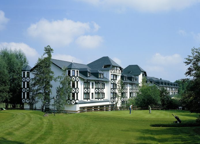 Land & Golfhotel Stromberg | Hotels für Golfer