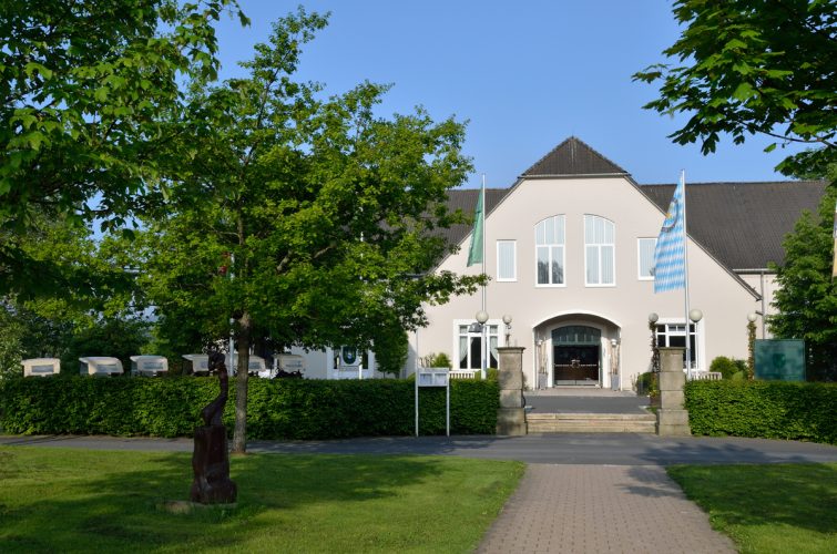 Golfhotel Fahrenbach | Hotels für Golfer