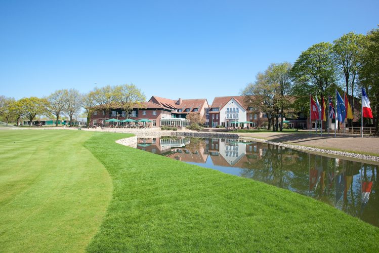Steigenberger Hotel Treudelberg | Hotels für Golfer