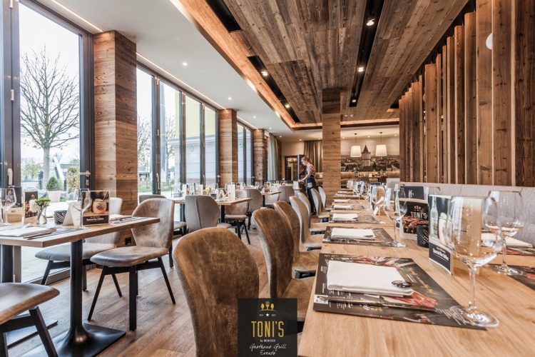 Genusshotel by Wenisch, Straubing