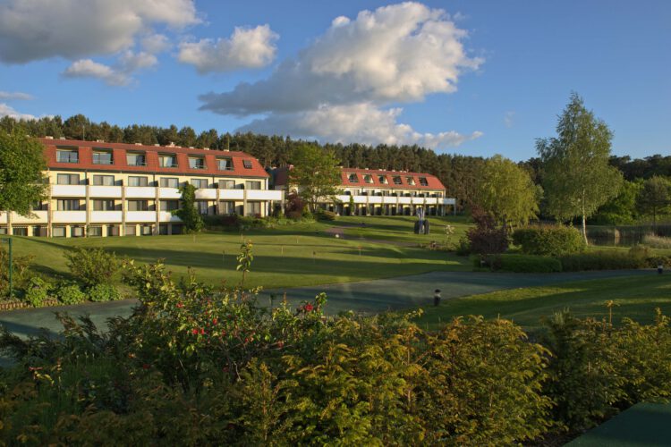 GolfResort Semlin | Hotels auf dem Golfplatz