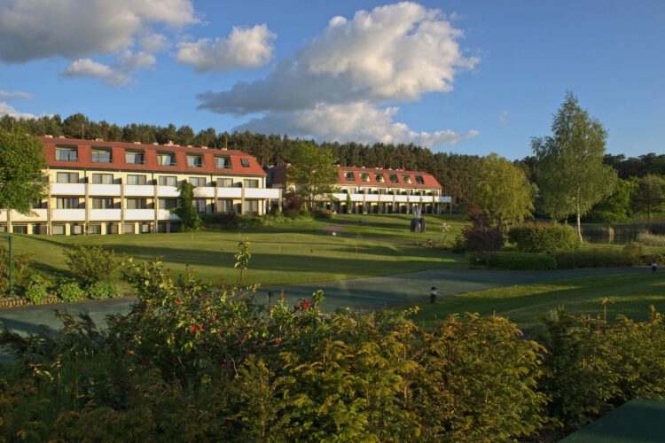 GolfResort Semlin