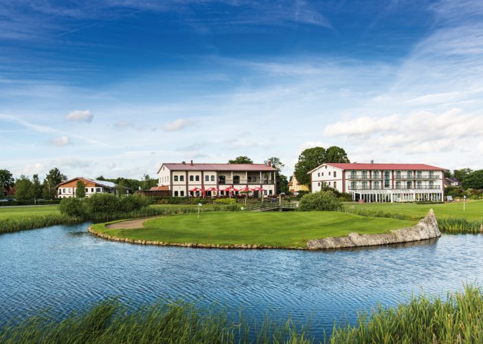 Golfpark Strelasund | Hotels für Golfspieler
