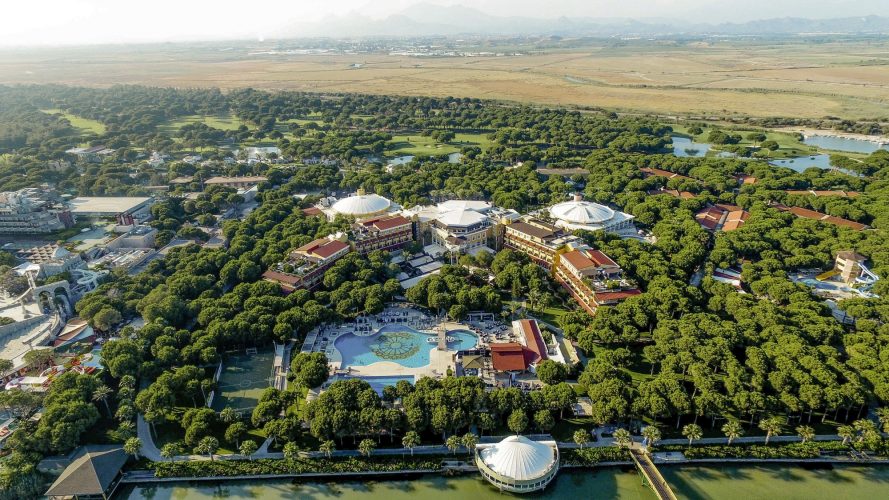 ROBINSON Club Nobilis | Hotels für Golfer