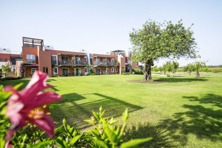 ROBINSON Club Quinta da Ria | Hotels für Golfer