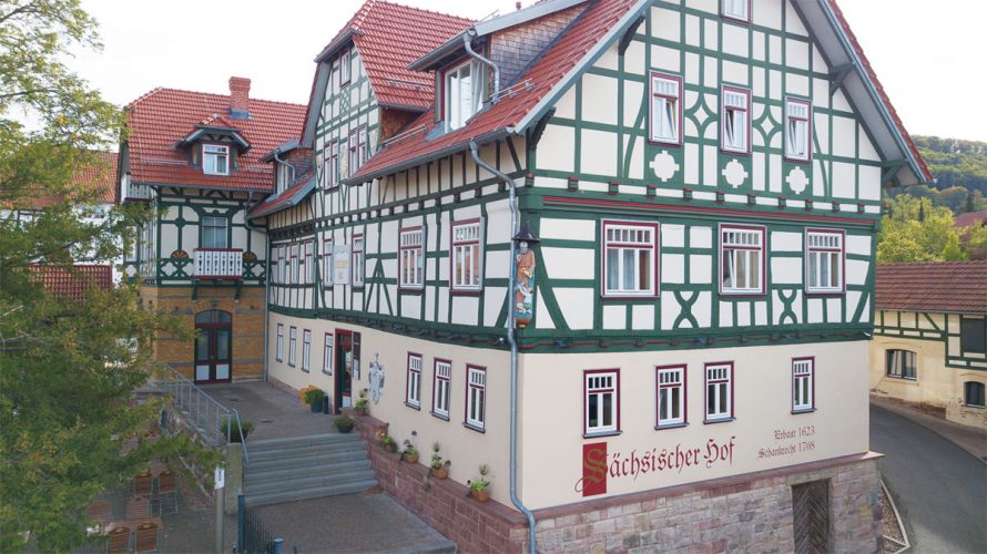 Rhöner Botschaft, Dermbach