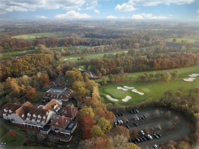 Golfanlage Ahaus | Hotels für Golfspieler