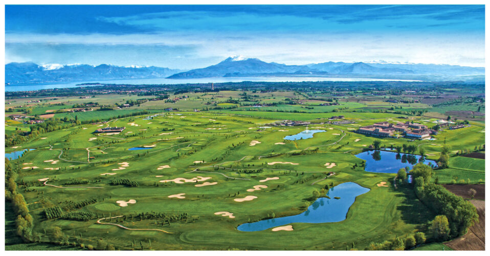 Chervò Golf Hotel Spa & Resort San Vigilio | Hotels für Golfer