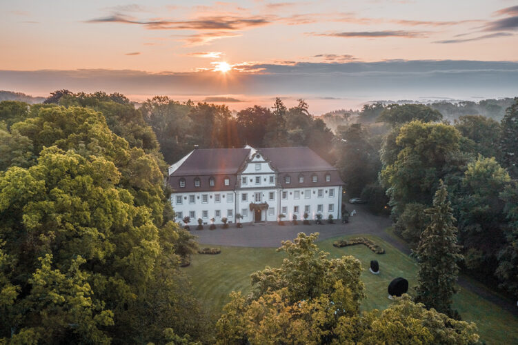 Wald & Schlosshotel Friedrichsruhe*****S, Zweiflingen-Friedrichsruhe
