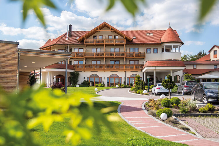 Der Birkenhof Spa & Genuss Resort*****, Neunburg vorm Wald